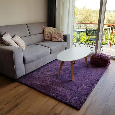 Apartman Luka Novigrad Istria Eksteriør billede